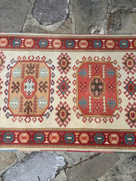 Turkish 5.50x0.83