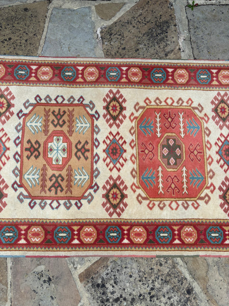 Turkish 5.50x0.83
