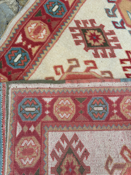 Turkish 5.50x0.83