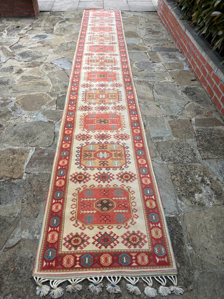Turkish 5.50x0.83