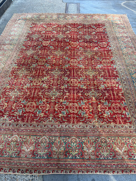 Agra 3.62x2.75