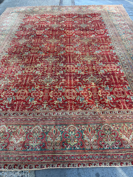 Agra 3.62x2.75