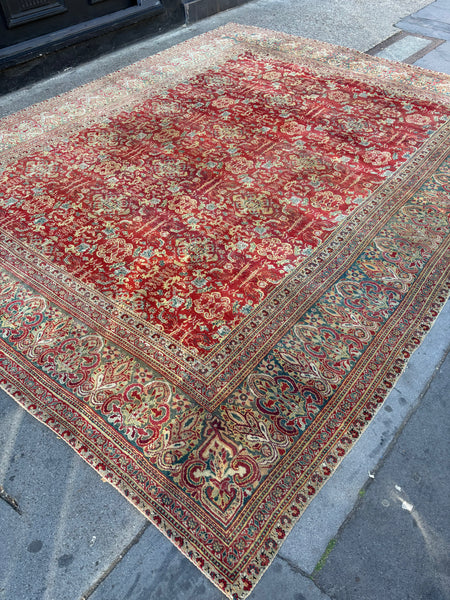 Agra 3.62x2.75