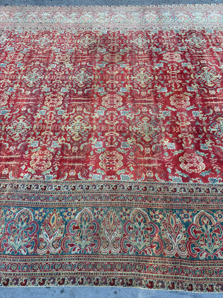 Agra 3.62x2.75