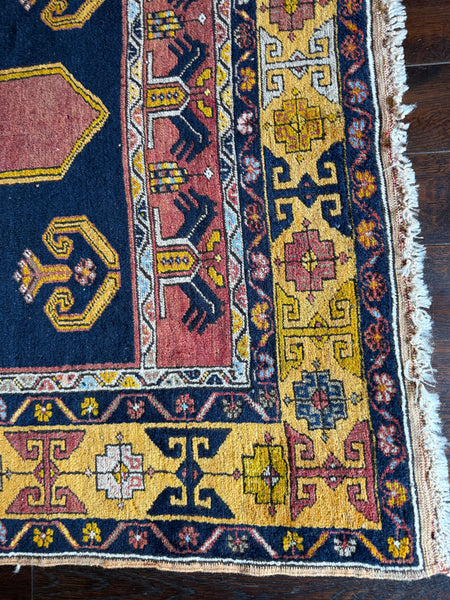 Anatolian 2.67x 1.18