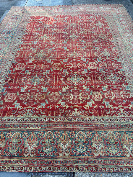 Agra 3.62x2.75