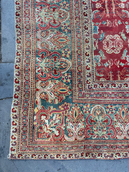 Agra 3.62x2.75