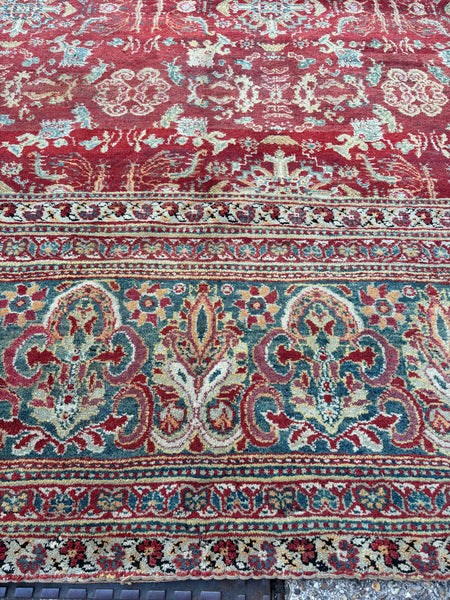 Agra 3.62x2.75