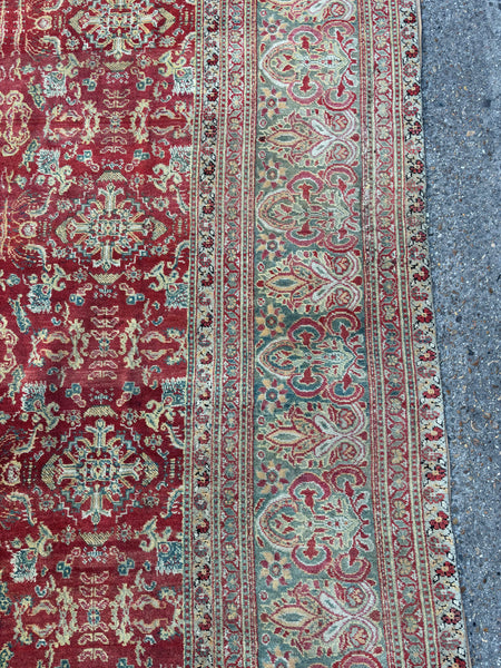Agra 3.62x2.75