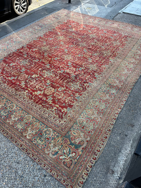 Agra 3.62x2.75