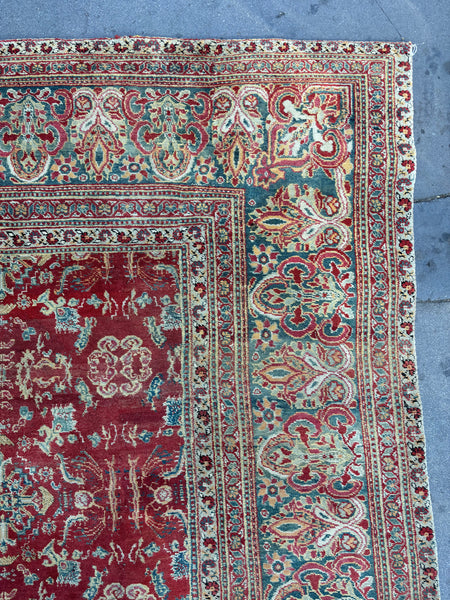 Agra 3.62x2.75