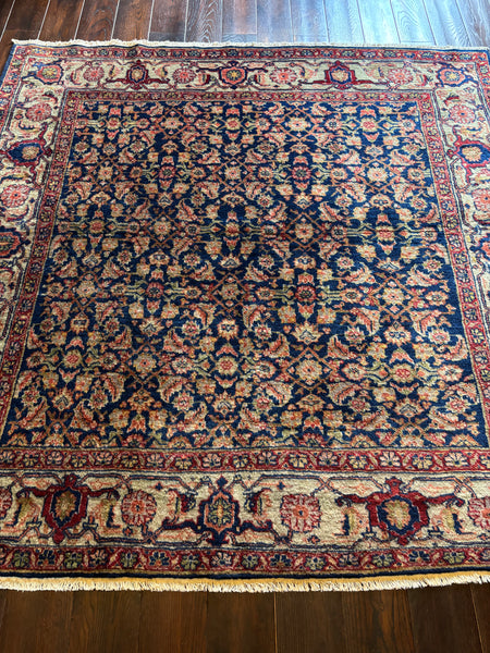 Kamalyeh 1.53x1.52