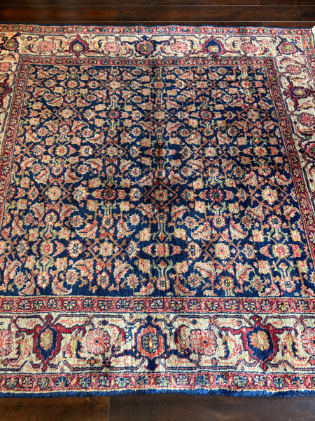 Kamalyeh 1.53x1.52