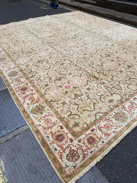 Agra 4.50x4.00