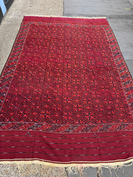 Yomud 3.45x2.15