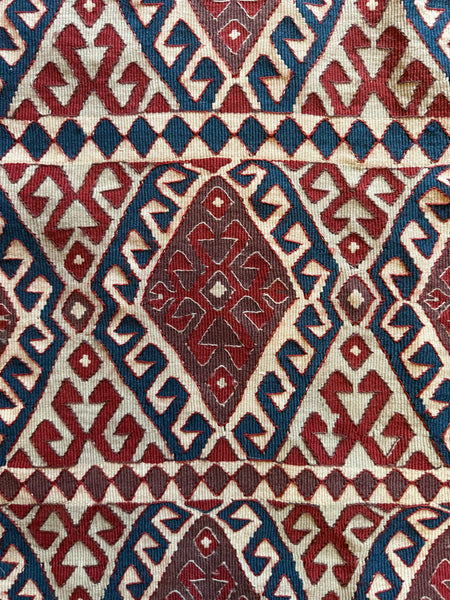 Caucasian 1.85x1.23