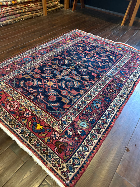 Malayer 1.45x1.03