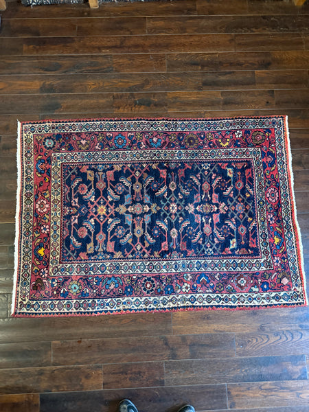 Malayer 1.45x1.03