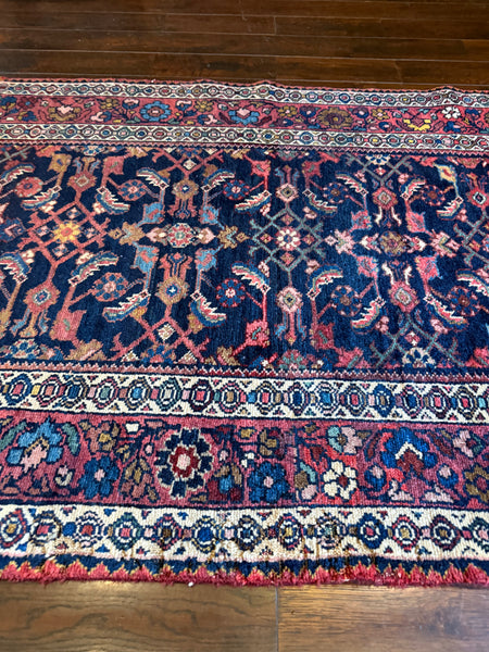 Malayer 1.45x1.03