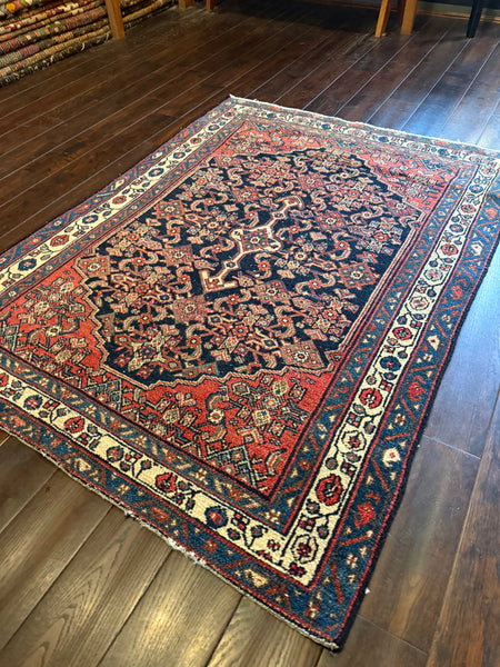 Malayer 1.40 x 1.00