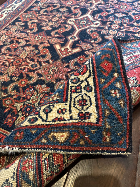 Malayer 1.40 x 1.00